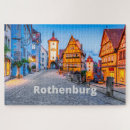 Search for germany puzzles City
