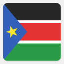 Search for sudan stickers South sudanese