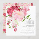 Search for spring bridal shower invitations Modern