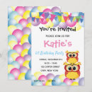 Search for unique owl invitations Owls