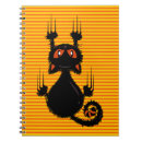Search for felines business stationery Black