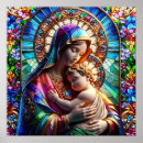 Search for virgin mary posters Scripture