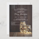 Search for barn wood baby shower invitations Country chic