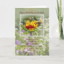 Search for great aunt cards Red