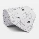 Search for geometric digital ties Math