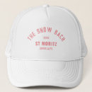 Search for snowing hats For her