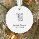 Search for blessings christmas tree decorations For kids