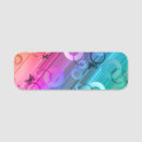 Search for art name tags Geometric