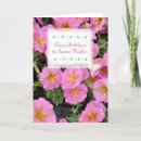 Search for neighbour birthday cards Floral