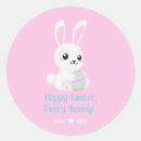 Search for hoppy easter stickers Pink