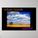 Search for amarillo posters Texas