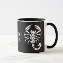 Search for scorpions mugs Tribal