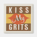 Search for anderson magnets Southern charm