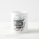 Search for night nurse mugs Nurses