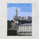 Search for alcatraz postcards Jail