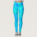 Search for blue swirl pattern leggings Colourful