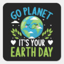 Search for april 22 stickers Save our planet