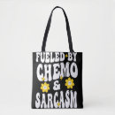 Search for chemotherapy tote bags Cancer warrior