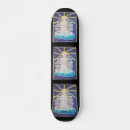 Search for surrealism skateboards Colourful