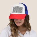 Search for pattern hats Abstract