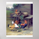 Search for roosters art Hens