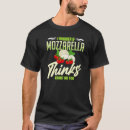 Search for mozzarella tshirts Italian