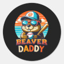 Search for baseball family stickers Dad