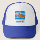 Search for worm hats Fish