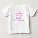 Search for attitude baby clothes Big