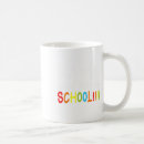 Search for png mugs Last day of school