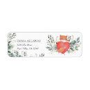 Search for gender reveal return address labels Modern