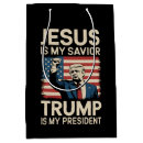 Search for trump gift bags Political