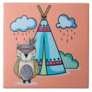 Search for owl tiles Design