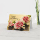 Search for pink carnation birthday cards Carnations