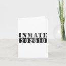 Search for inmate cards Spooky season