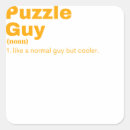 Search for guy stickers Blue