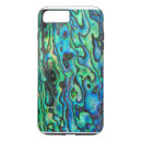 Search for paua iphone cases Blue