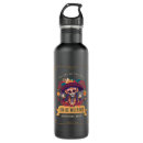 Search for day of the dead water bottles mexican