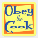 Search for kitchen sayings stickers Cooking