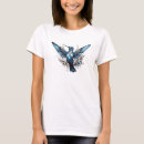 Search for fly patterns tshirts For her