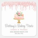 Search for cake design stickers Pastry chef