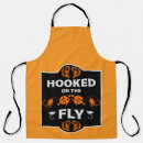 Search for flying fish aprons For him