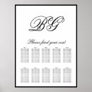 Search for printable posters weddings Elegant