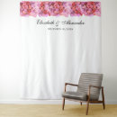 Search for flower backdrops Pink