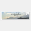 Search for scenery bumper stickers Mountains