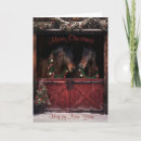 Search for canadian christmas cards Horse