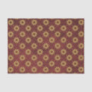 Search for burgundy and gold tissue paper Glitter