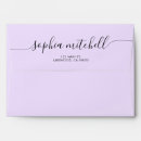 Search for purple envelopes Professional