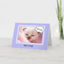 Search for cute encouragement cards Cat
