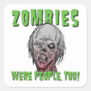 Search for walkers stickers Zombies